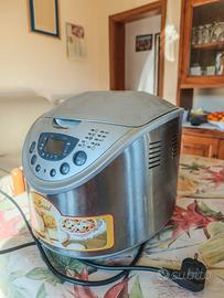 Macchina per fare il pane