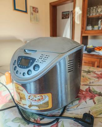 Macchina per fare il pane