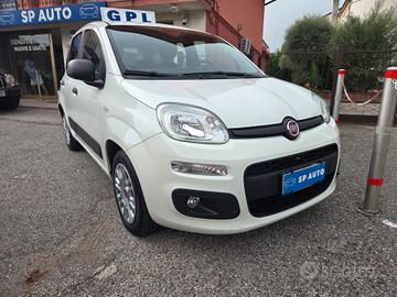 Fiat Panda GPL NO FIN - 2017