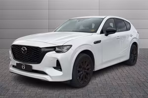 MAZDA CX-60 3.3 m-hybrid boost Homura tetto pan. a