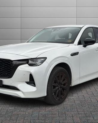 MAZDA CX-60 3.3 m-hybrid boost Homura tetto pan. a