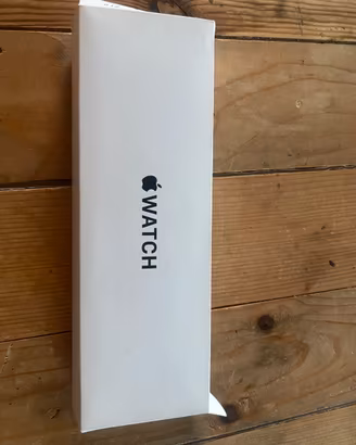Apple watch