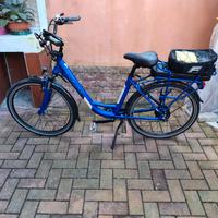 Bicicletta elettrica