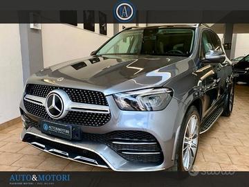 Mercedes-Benz GLE 300 GLE 300d mhev Premium Plus