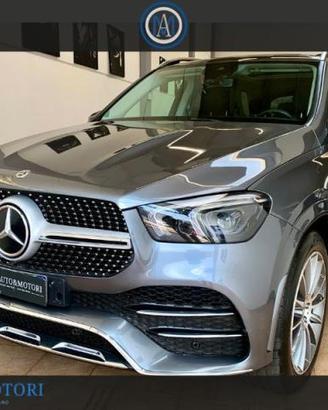 Mercedes-Benz GLE 300 GLE 300d mhev Premium Plus
