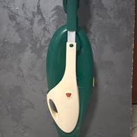 Vorwerk Folletto VK 135con spazzola HD35