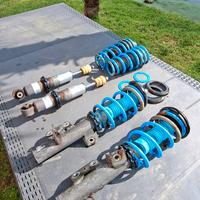 BILSTEIN B14 - Toyota GT86 