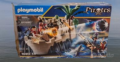 Gioco Playmobil 70413 |5+