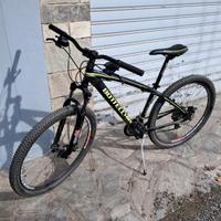 MTB Bottecchia 27.5” - taglia 40