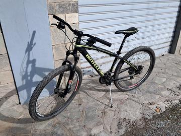 MTB Bottecchia 27.5” - taglia 40