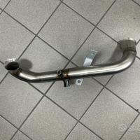DOWNPIPE Dpf Peugeot 308 citroen mini 9hz 9hv