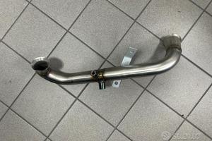 DOWNPIPE Dpf Peugeot 308 citroen mini 9hz 9hv