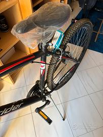 Bicicletta da uomo FREERIDER