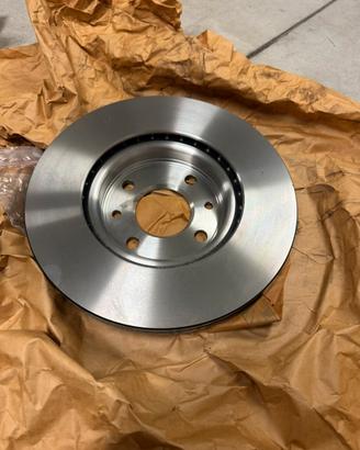 Disco dei freni fiat