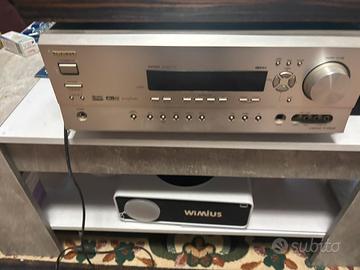 Amplificatore onkyo 5 + 1