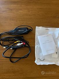 AMANKA Convertitore HDMI a AV