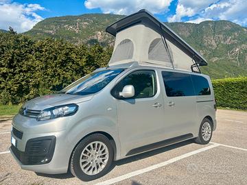 Citroen Pössl Campster 180ps Aut.