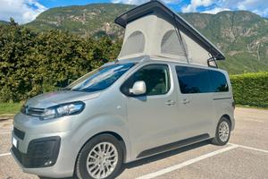 Citroen Pössl Campster 180ps Aut.