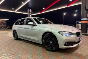 Bmw 318d Sport Automatica