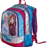 Zaino Frozen