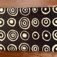 10 Corso Como pochette in tessuto
