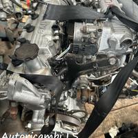 Motore VITARA 1.6 G16B