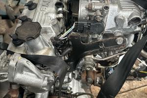 Motore VITARA 1.6 G16B