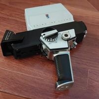 Cinepresa analogica Bolex Paillard