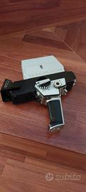 Cinepresa analogica Bolex Paillard