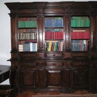Libreria antica