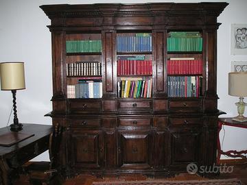 Libreria antica