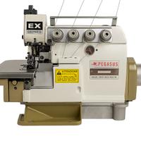 Macchina TagliaCuci industriale PEGASUS EX5214H-55