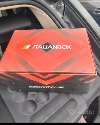 modulo aggiuntivo fiat grande punto 