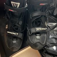 Boot trix 2 per pattinaggio in line