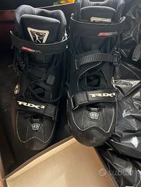 Boot trix 2 per pattinaggio in line