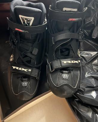 Boot trix 2 per pattinaggio in line