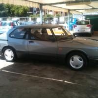 Saab turbo 900 16S - 1991 Targa Oro