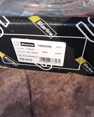 ricambi auto 