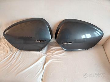 Gusci e borse interne per Honda Deauville 700
