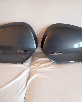 Gusci e borse interne per Honda Deauville 700