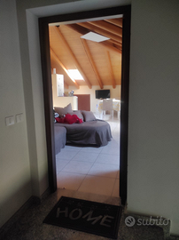 Appartamento/Mansarda