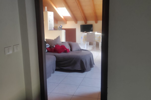 Appartamento/Mansarda