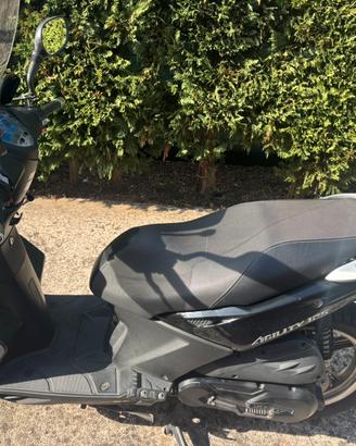 Kymco Agility 125 city (2012) 61400km