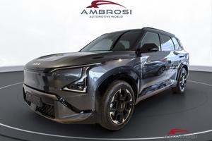 KIA EV5 LR FWD GT-LINE LAUNCH EDITION