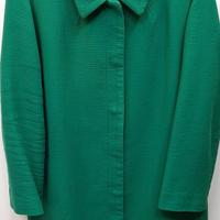 cappotto Benetton come nuovo