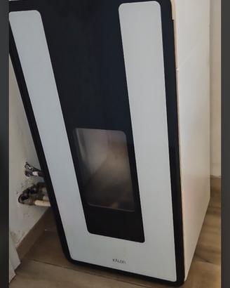 sufa pellet idro 20kw kaloon