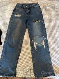 jeans donna