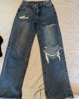 jeans donna