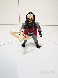 Hordak Motu Vintage 1985 Malaysia - Quasi Completo
