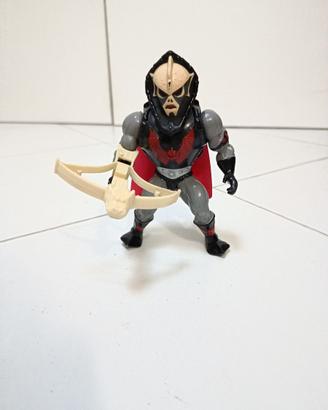 Hordak Motu Vintage 1985 Malaysia - Quasi Completo